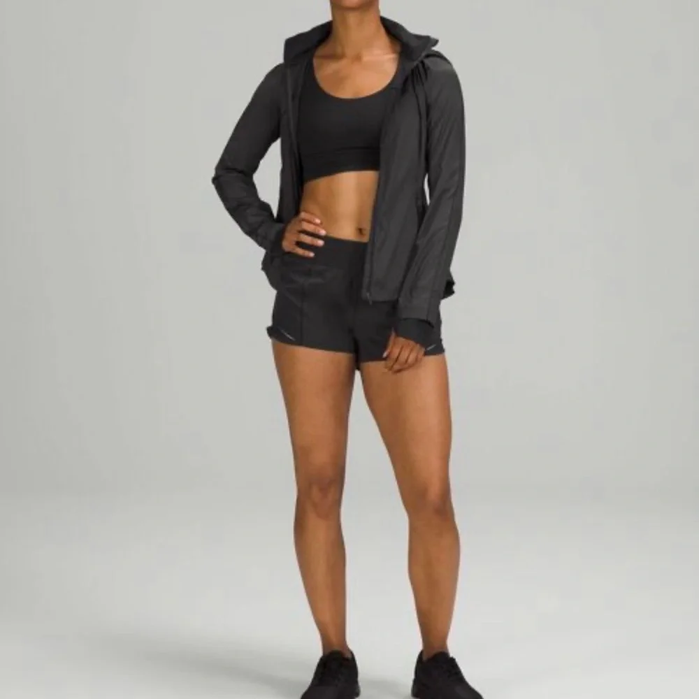 lululemon athletica Goal Smasher Jacket